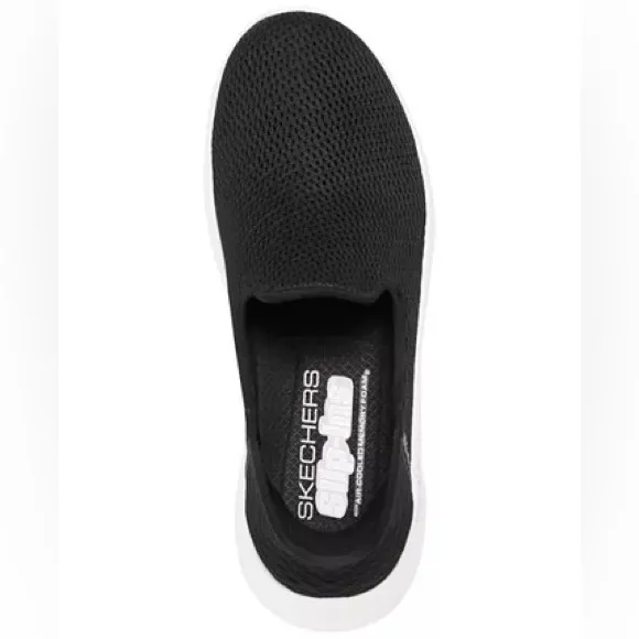 SKECHERS SLIP-INS GO WALK SNEAKERS