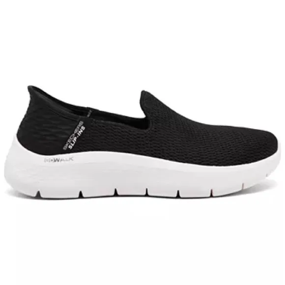 SKECHERS SLIP-INS GO WALK SNEAKERS