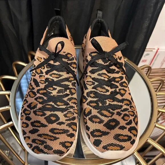 Skechers Ultra Flex Washable Knit Slip-On Sneaker