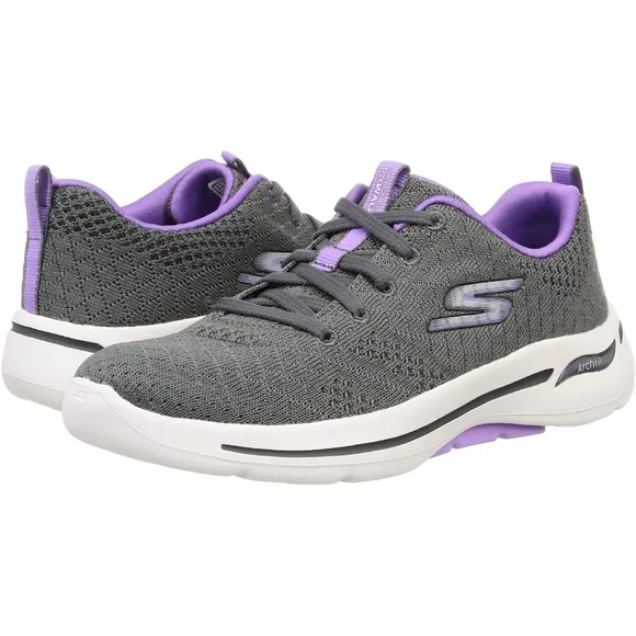 Skechers Women GO Walk Arch Fit Unify Sneakers