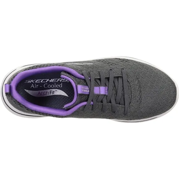 Skechers Women GO Walk Arch Fit Unify Sneakers