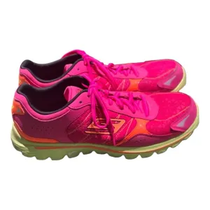 Skechers Women’s GO Walk 2 Flash Size 10.
