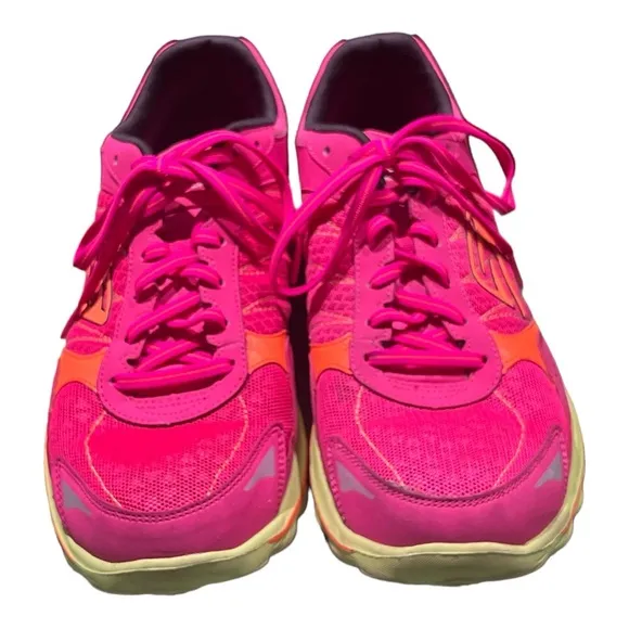 Skechers Women’s GO Walk 2 Flash Size 10.