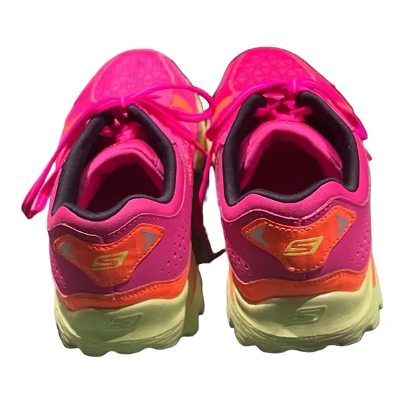 Skechers Women’s GO Walk 2 Flash Size 10.