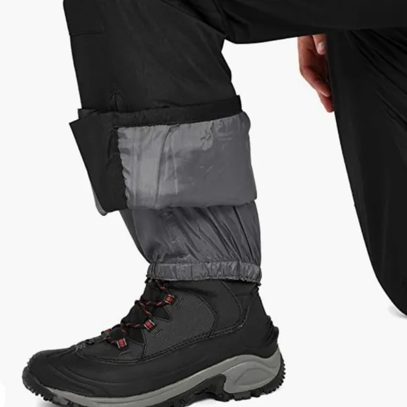 Ski Snowboard Cargo Pants Size XL