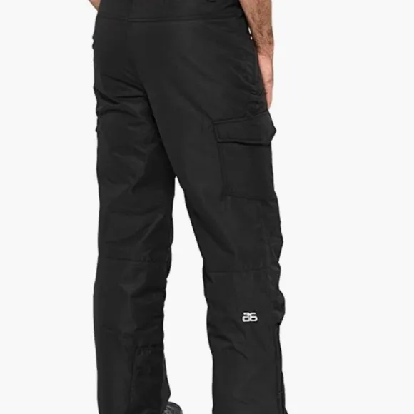 Ski Snowboard Cargo Pants Size XL