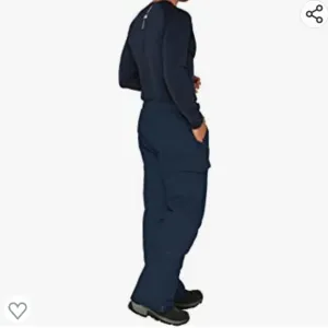 Snowboard Ski Cargo Pants 3XL Tall NEW!