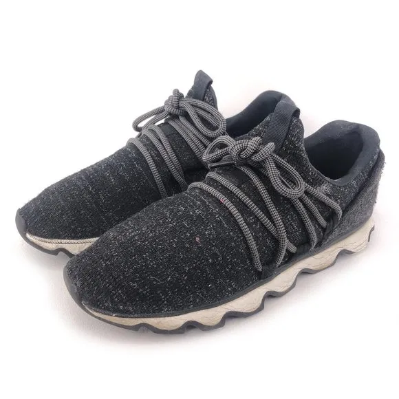 Sorel Kinetic Lace Sneakers 9.5
