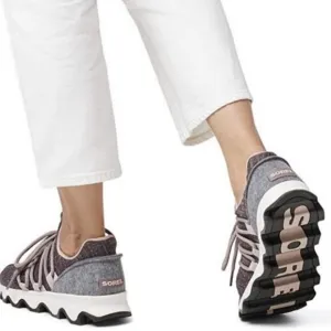 Sorel Kinetic Lace Up Sneakers