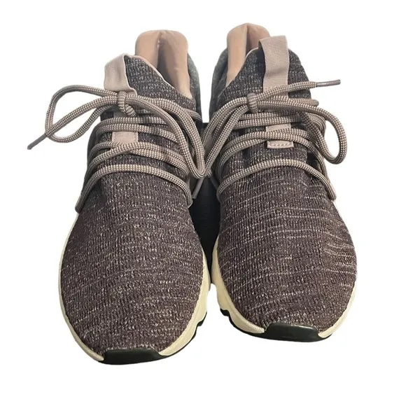Sorel Kinetic Lace Up Sneakers