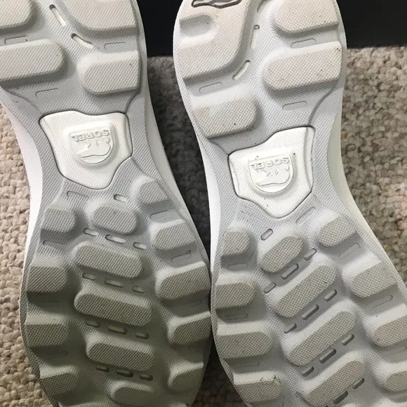 Sorel New Ona 503 Knit low Sneakers - Size 7
