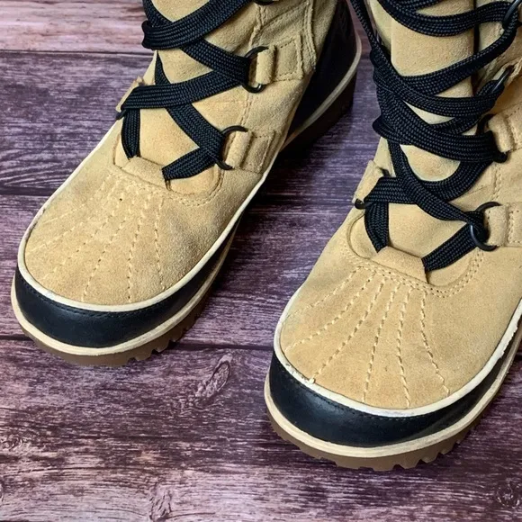 Sorel ~ Tivoli High II Boot