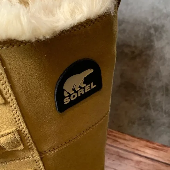 Sorel ~ Tivoli High II Boot