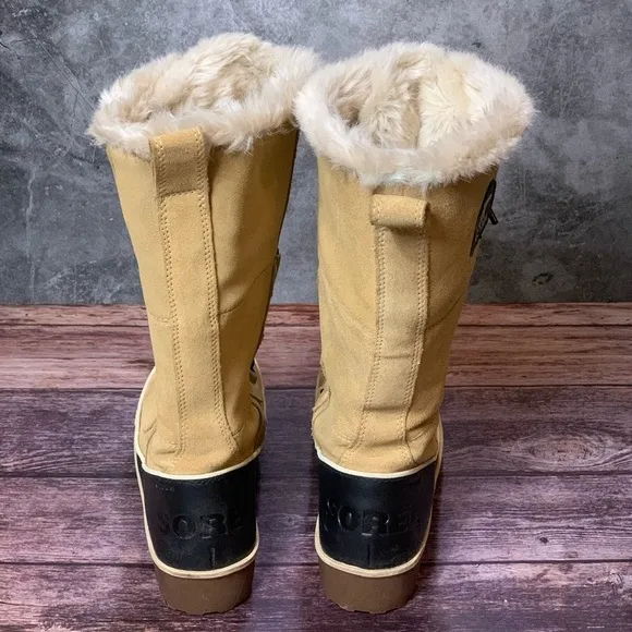 Sorel ~ Tivoli High II Boot