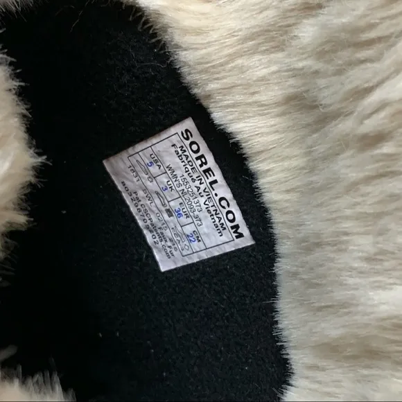 Sorel ~ Tivoli High II Boot