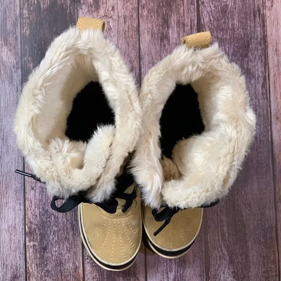 Sorel ~ Tivoli High II Boot