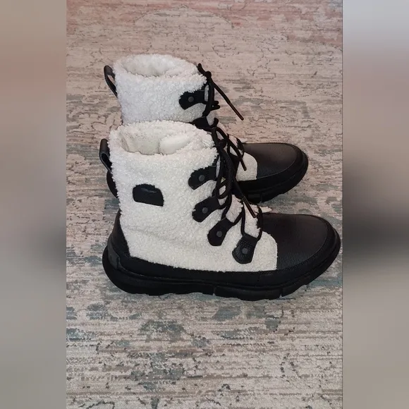 Sorel Women's Explorer ll Joan Boots Size Size 9