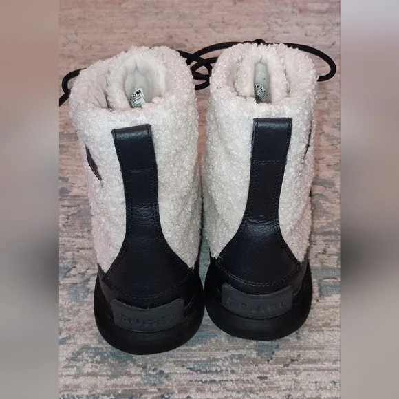 Sorel Women's Explorer ll Joan Boots Size Size 9