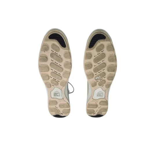 Sorel. Women's ONA 503 Knit Low Sneakers. Size 9.