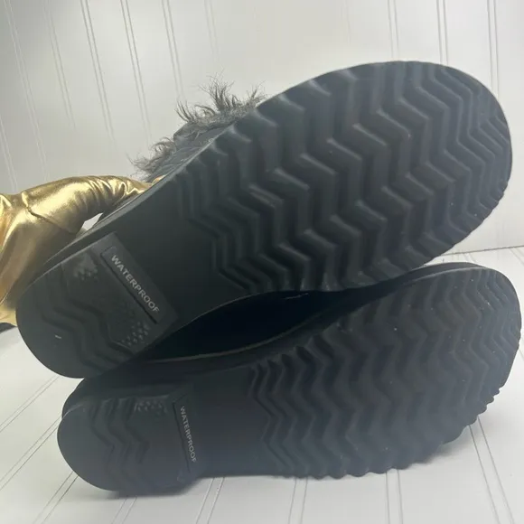 SOREL Women's Tofino ll Waterproof Boots Size 8.5