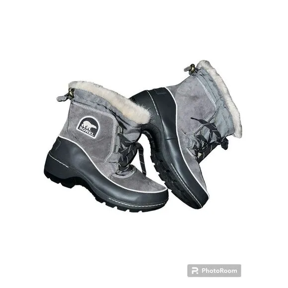 ✨SorelWomen's Tivoli III Boots✨