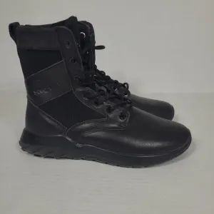 Soulsfeng Men‎ 7.5  Tactical Boots Lightweight Breathable Military Combat Boots