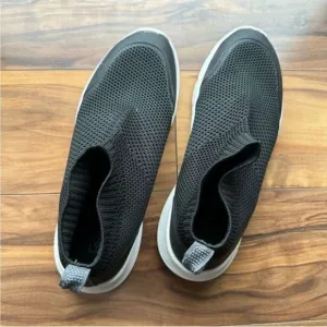 Spenco fly knit sneakers 7.5