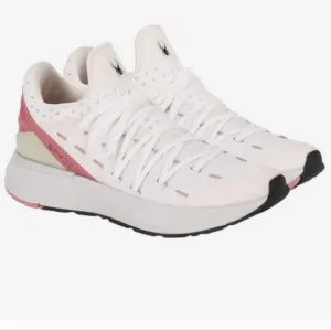 Spyder Women's Tempo Mesh Knit Sneakers
