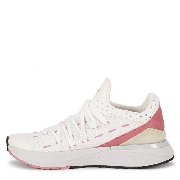Spyder Women's Tempo Mesh Knit Sneakers