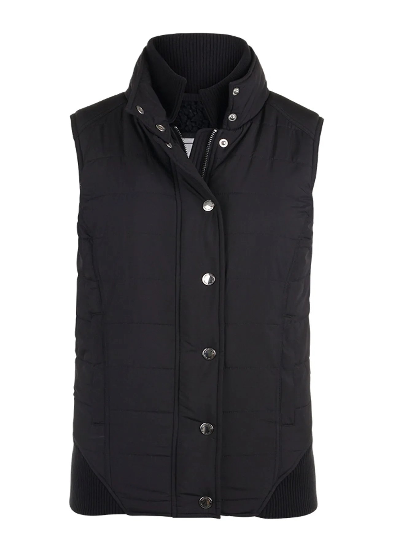 Stay Warm Puffa Vest