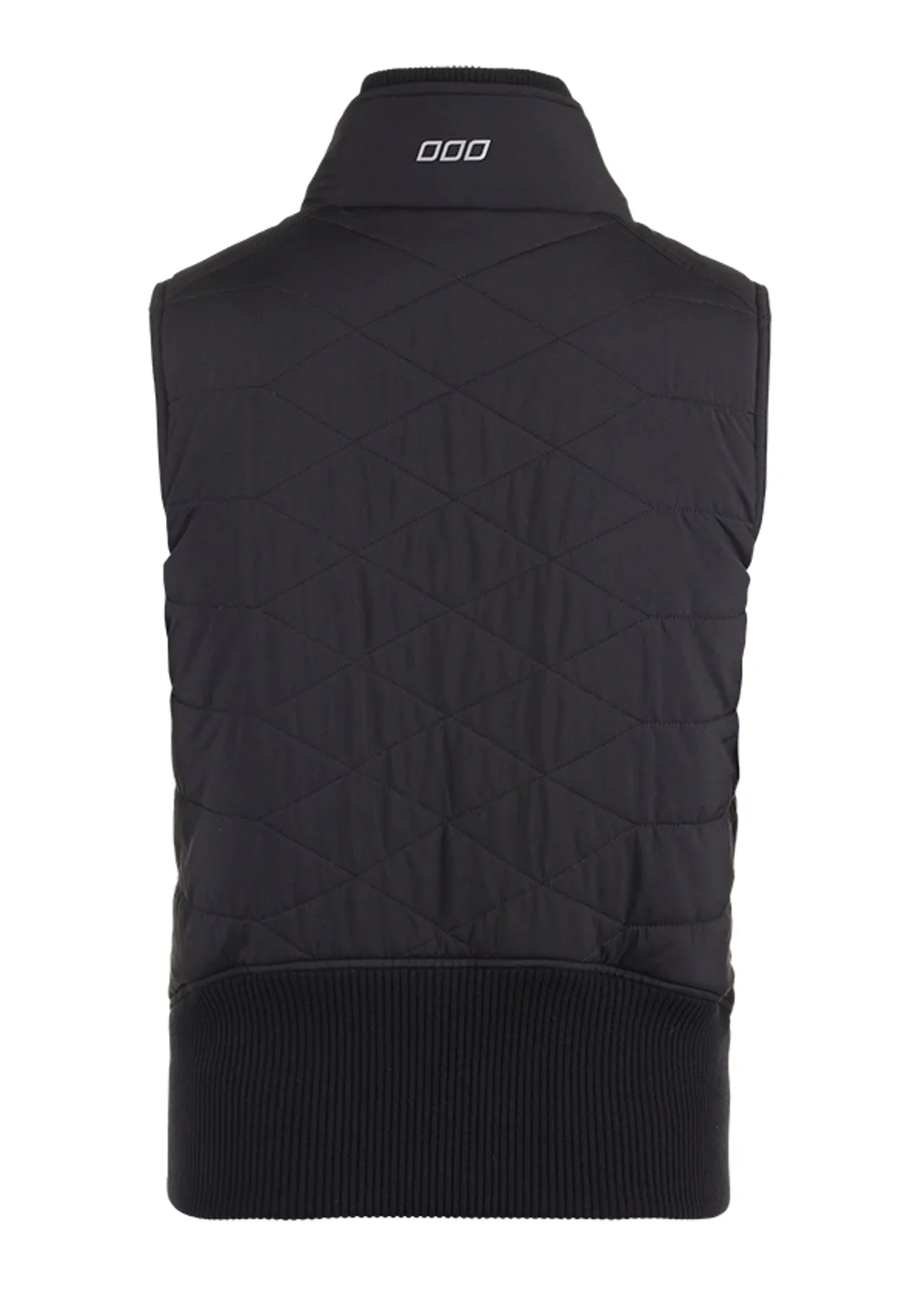 Stay Warm Puffa Vest