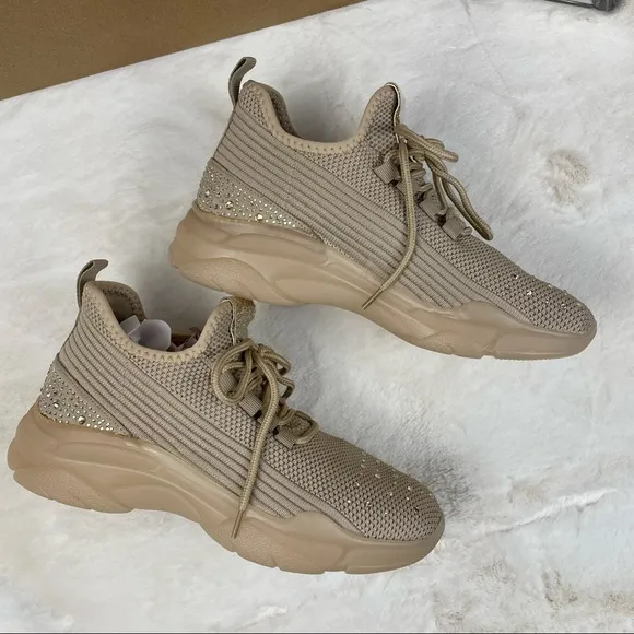 Steve Madden Girls Sneakers  3.5