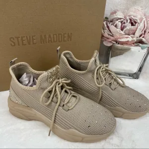 Steve Madden Girls Sneakers  3.5