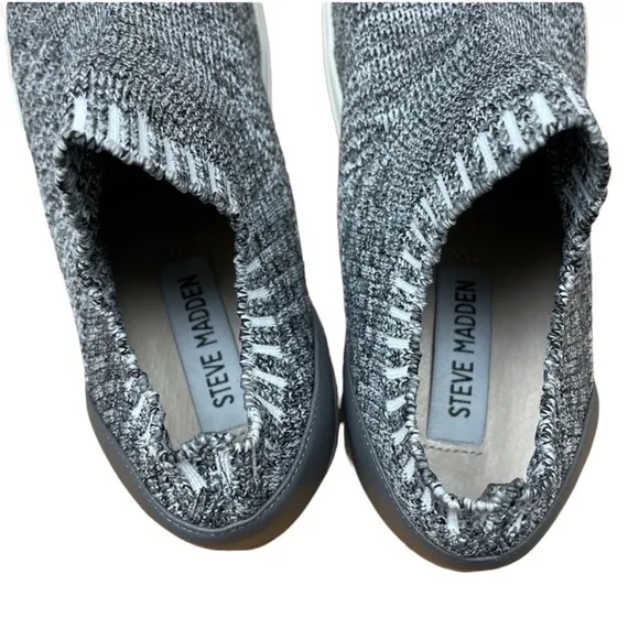 Steve Madden Sly Knit Sneakers