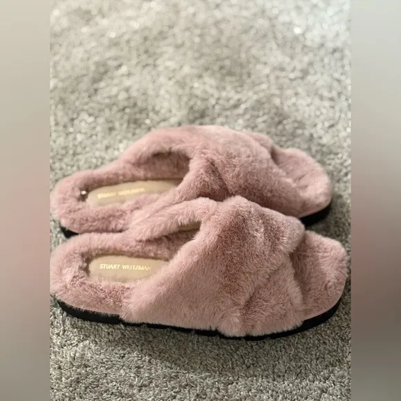 Stuart Weitzman Slides
