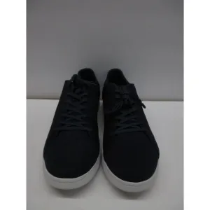 SWIMS Men’s Breeze Tennis Knit Machine-Washable , Core-Navy/White, 13-used
