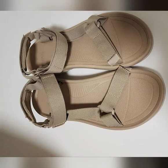 Teva Hurricane XLT2 Sandals                 (No Original Box)