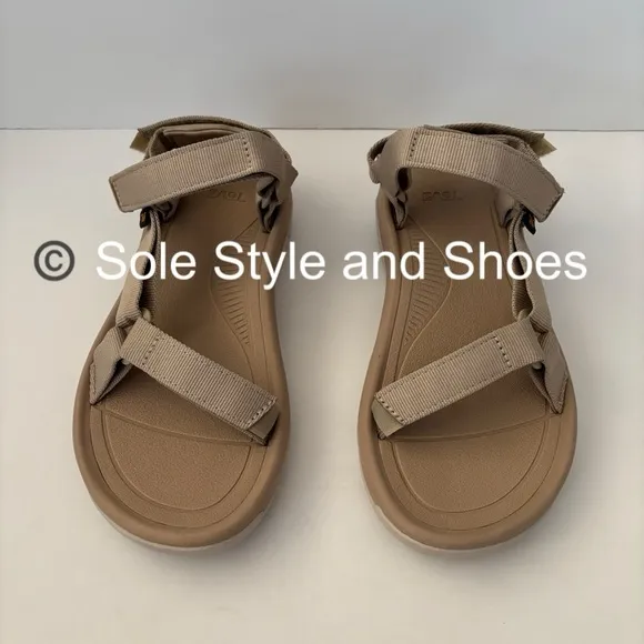 Teva Hurricane XLT2 Sandals Sesame 9