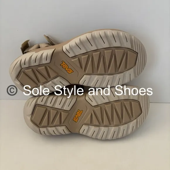 Teva Hurricane XLT2 Sandals Sesame 9