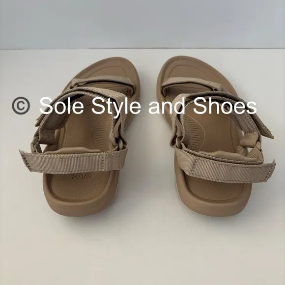 Teva Hurricane XLT2 Sandals Sesame 9