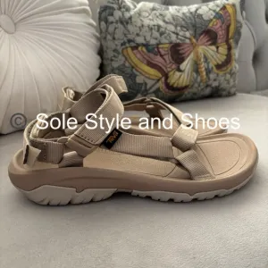 Teva Hurricane XLT2 Sandals Sesame 9