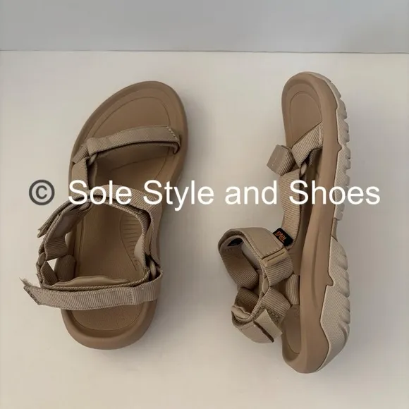 Teva Hurricane XLT2 Sandals Sesame 9