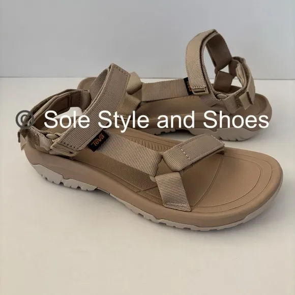 Teva Hurricane XLT2 Sandals Sesame 9