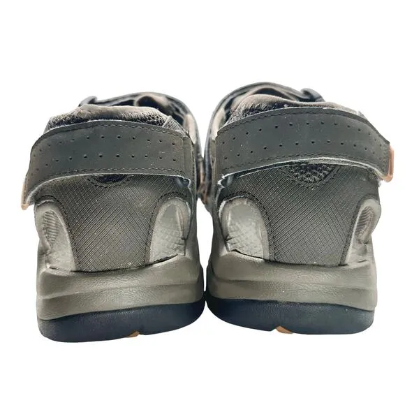 Teva | Men | Omnium 2 Hybrid Quick Dry Outdoor Hiking Sandals | Size 13