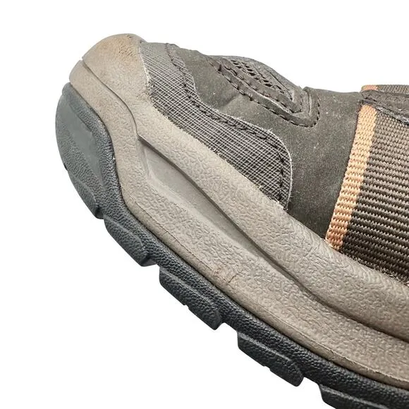 Teva | Men | Omnium 2 Hybrid Quick Dry Outdoor Hiking Sandals | Size 13