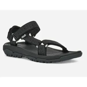 TEVA HURRICANE XLT2 REFLECTIVE MEN'S SANDALS SZ 11
