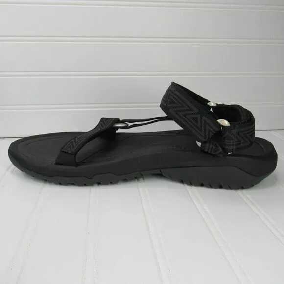TEVA HURRICANE XLT2 REFLECTIVE MEN'S SANDALS SZ 11