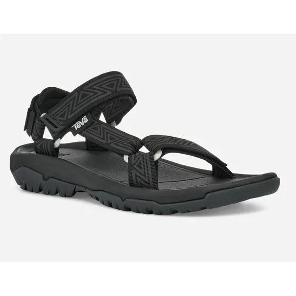 TEVA HURRICANE XLT2 REFLECTIVE MEN'S SANDALS SZ 11
