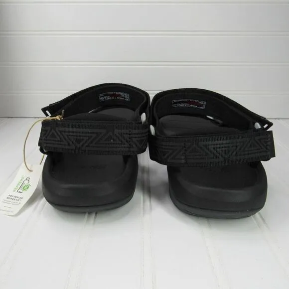 TEVA HURRICANE XLT2 REFLECTIVE MEN'S SANDALS SZ 11