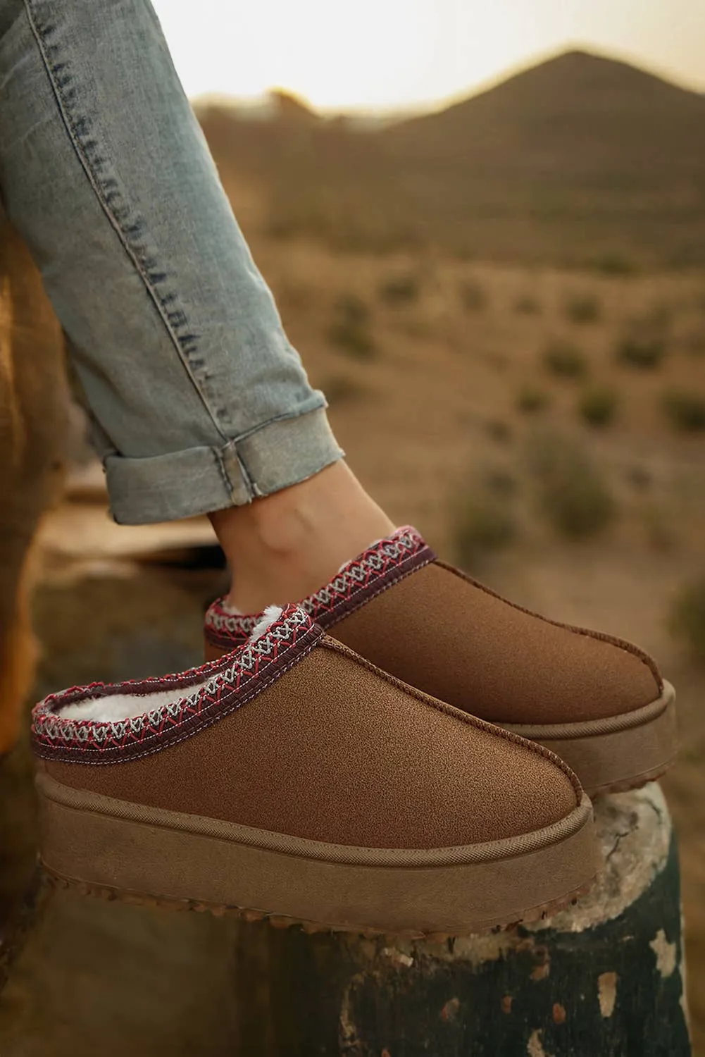 The Holly Mules